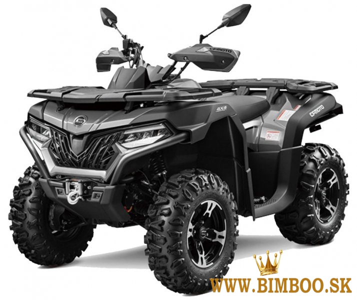 CFMOTO Gladiator X625 EPS