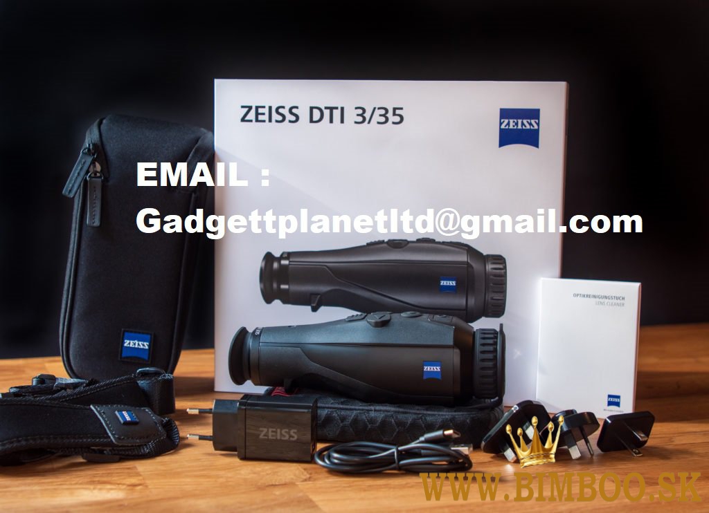 ZEISS DTI 3/35 GEN 2 , ZEISS DTI 6/40 , ZEISS DTI 4/50 , Zeiss Victory V8 4.8-35x60 