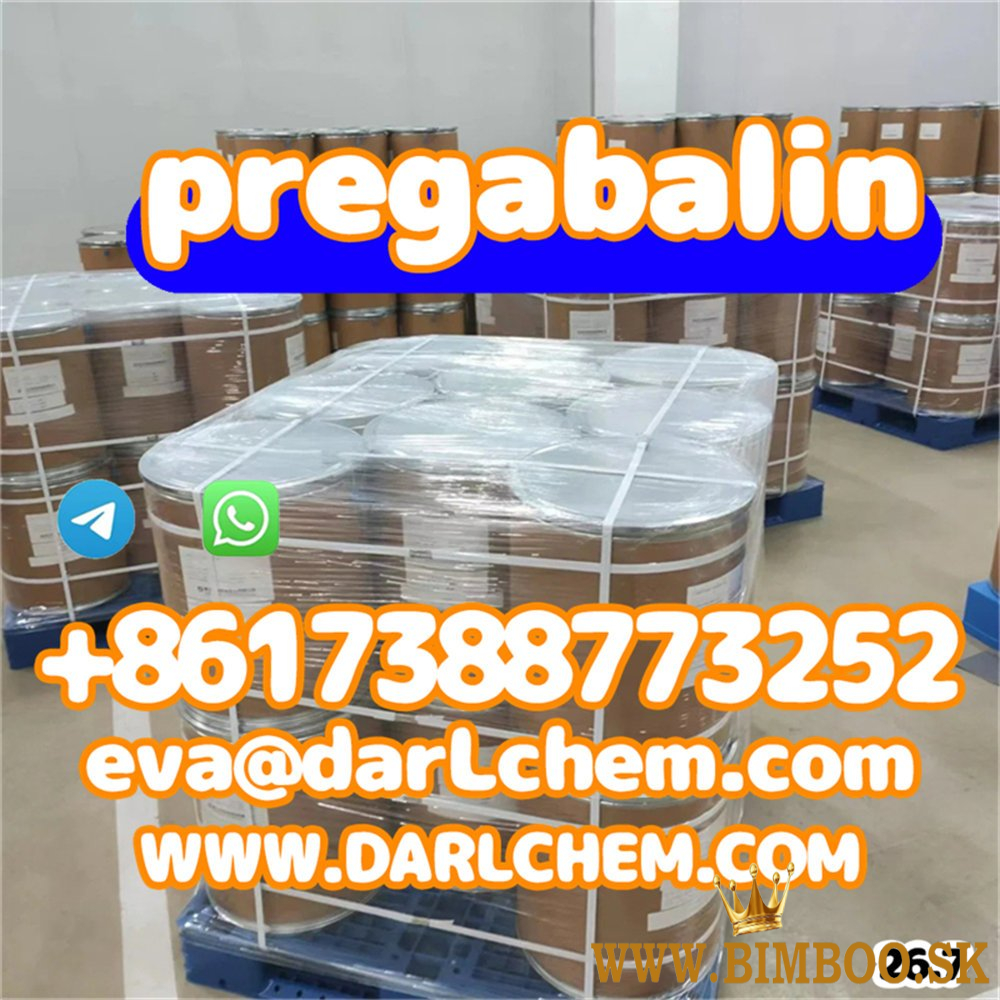 prega-balin