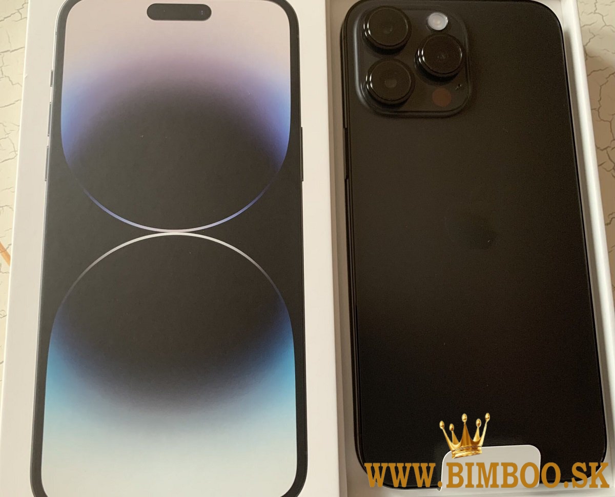 Apple iPhone 14 Pro 128GB = 650 EUR , iPhone 14 Pro Max 128GB = 700 EUR, iPhone 14 128GB = 500 EUR