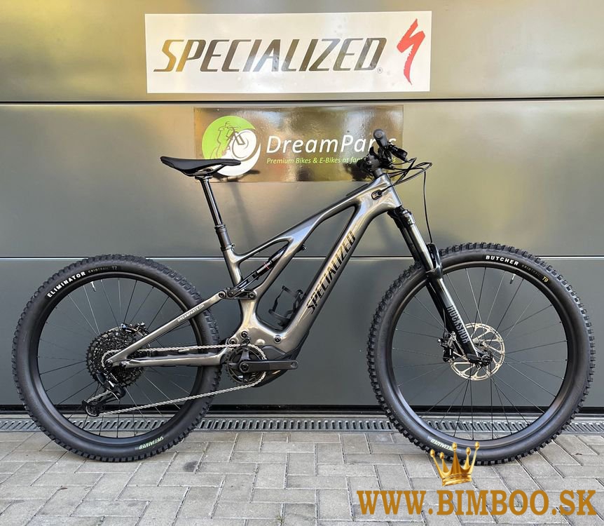 2023 Specialized Turbo Levo Comp Alloy 