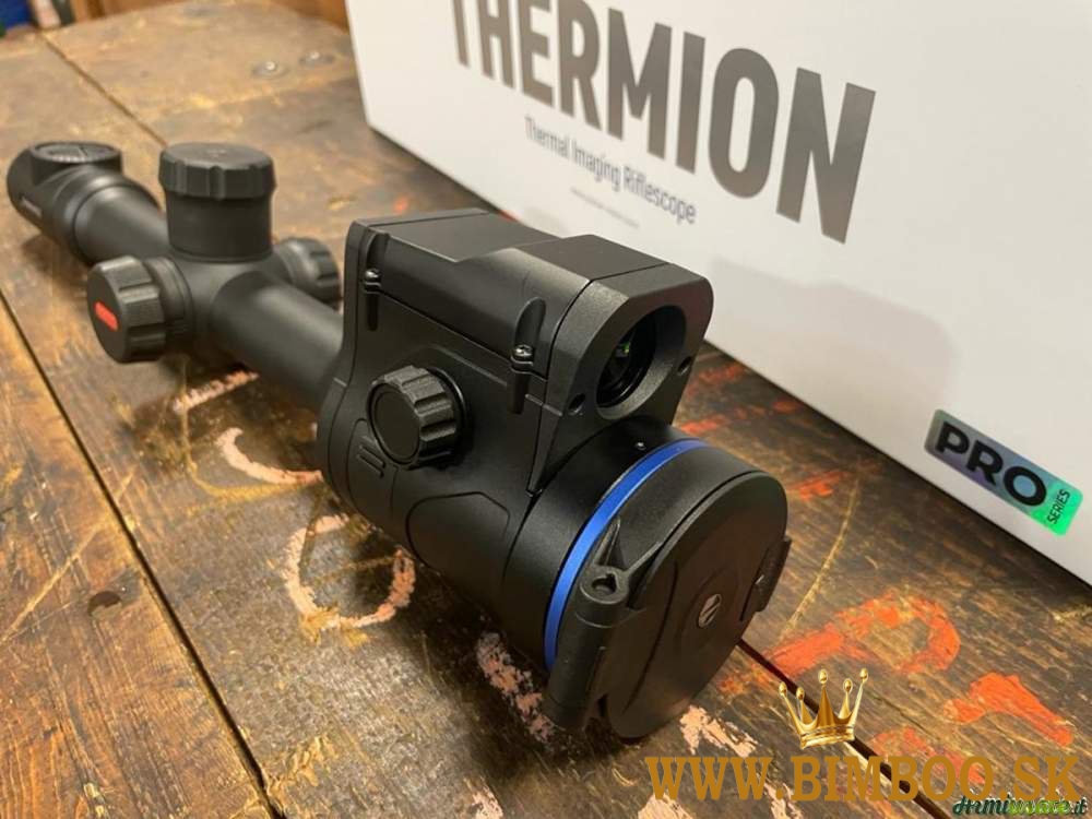 Pulsar THERMION 2 LRF XP50 PRO, Thermion Duo DXP50, Thermion 2 XP50 , PULSAR TRAIL 2 LRF XP50