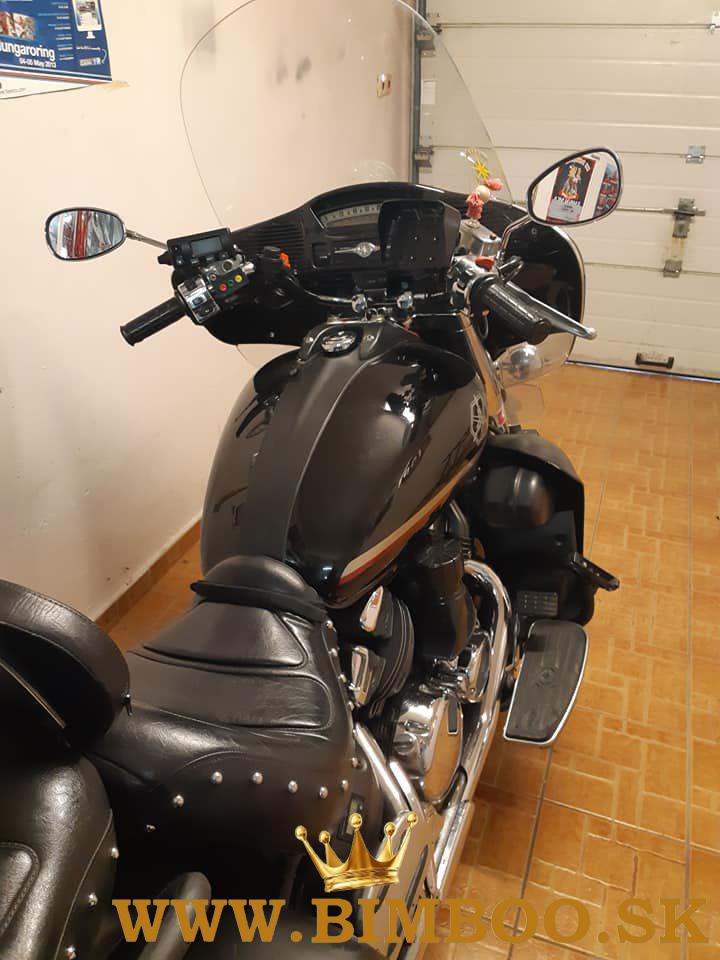 Yamaha royale ventura 1300 r.v. 2006