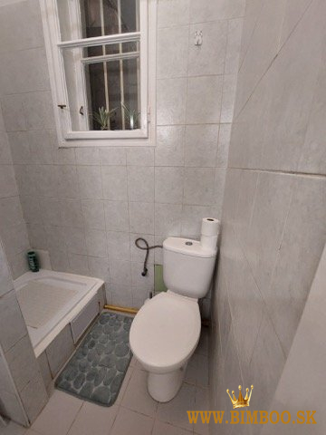 Prenájom garsónky – Dostojevského rad