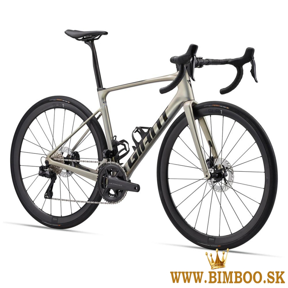 2024 Giant Defy Advanced SL 1 Road Bike (PIENARBIKESHOP)