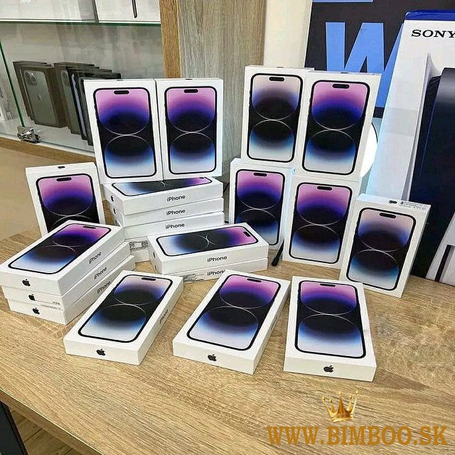 Quick Sales: Apple iPhone 14pro,14pro Max,13pro,12promax new Unlocked