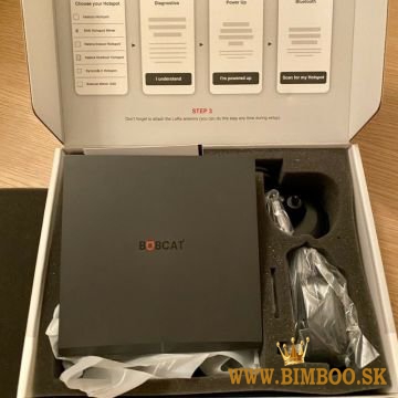 New Bitcoin Miner Bobcats Miner 300 Hnt Outdoor