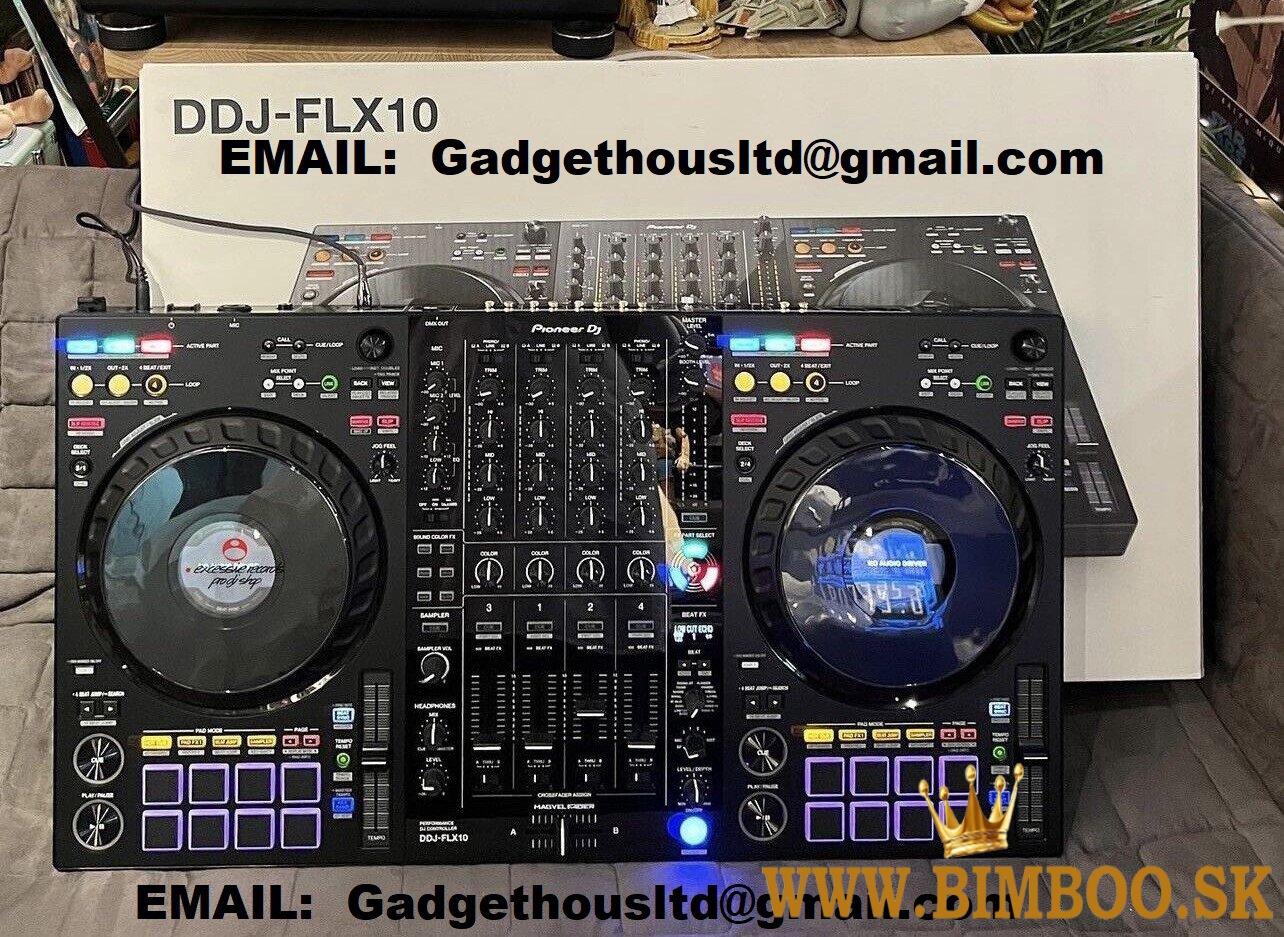 Pioneer CDJ-2000NXS2 , Pioneer DJM-900NXS2 , Pioneer CDJ-3000 , Pioneer DJM-A9 , Pioneer DJM-V10-LF