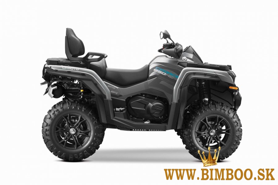 CFMOTO Gladiator X850