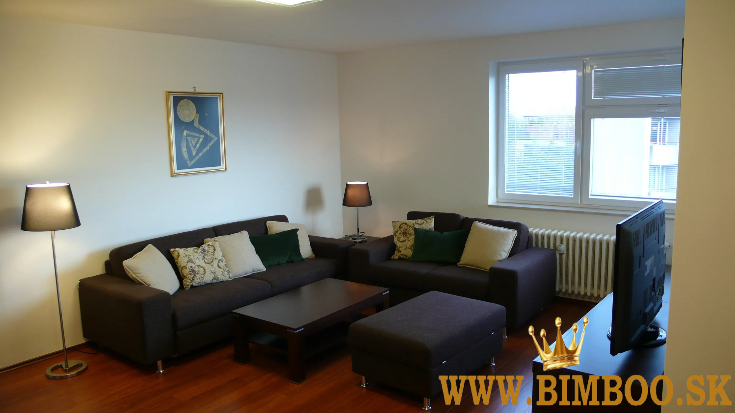 Realitný kancelária REALADR s.r.o.