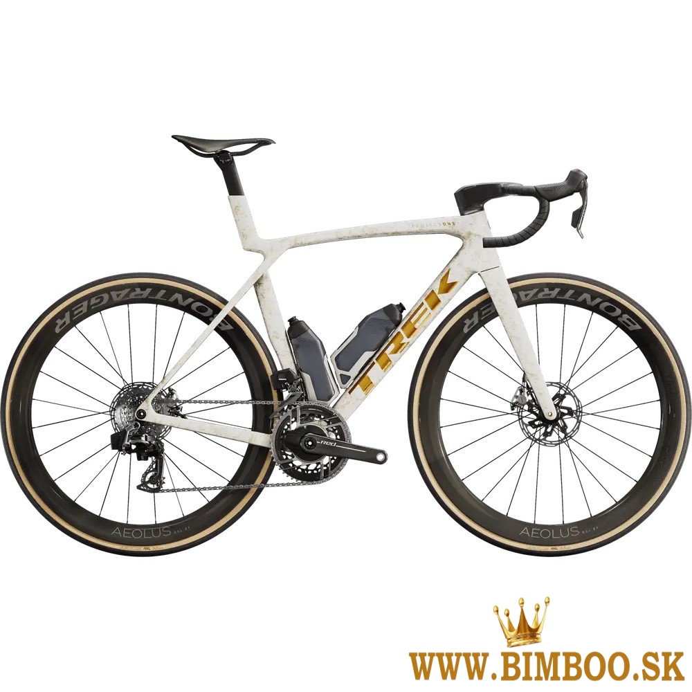 2025 Trek Madone SLR 9 AXS Gen 8 Road Bike (zonacycles.com)
