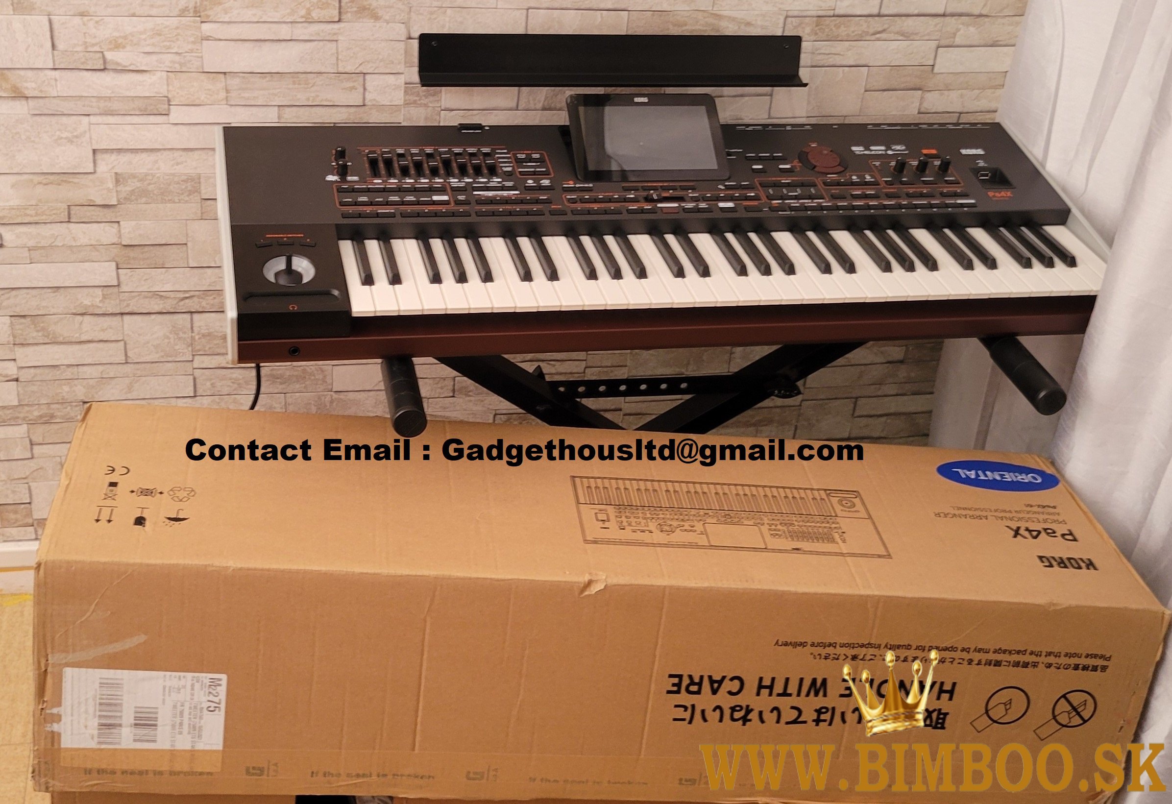 Yamaha Genos2 76-key, Yamaha Genos , PSR-A5000, Yamaha PSR-SX900, Korg Pa5X, Korg Pa4X, Korg PA-1000