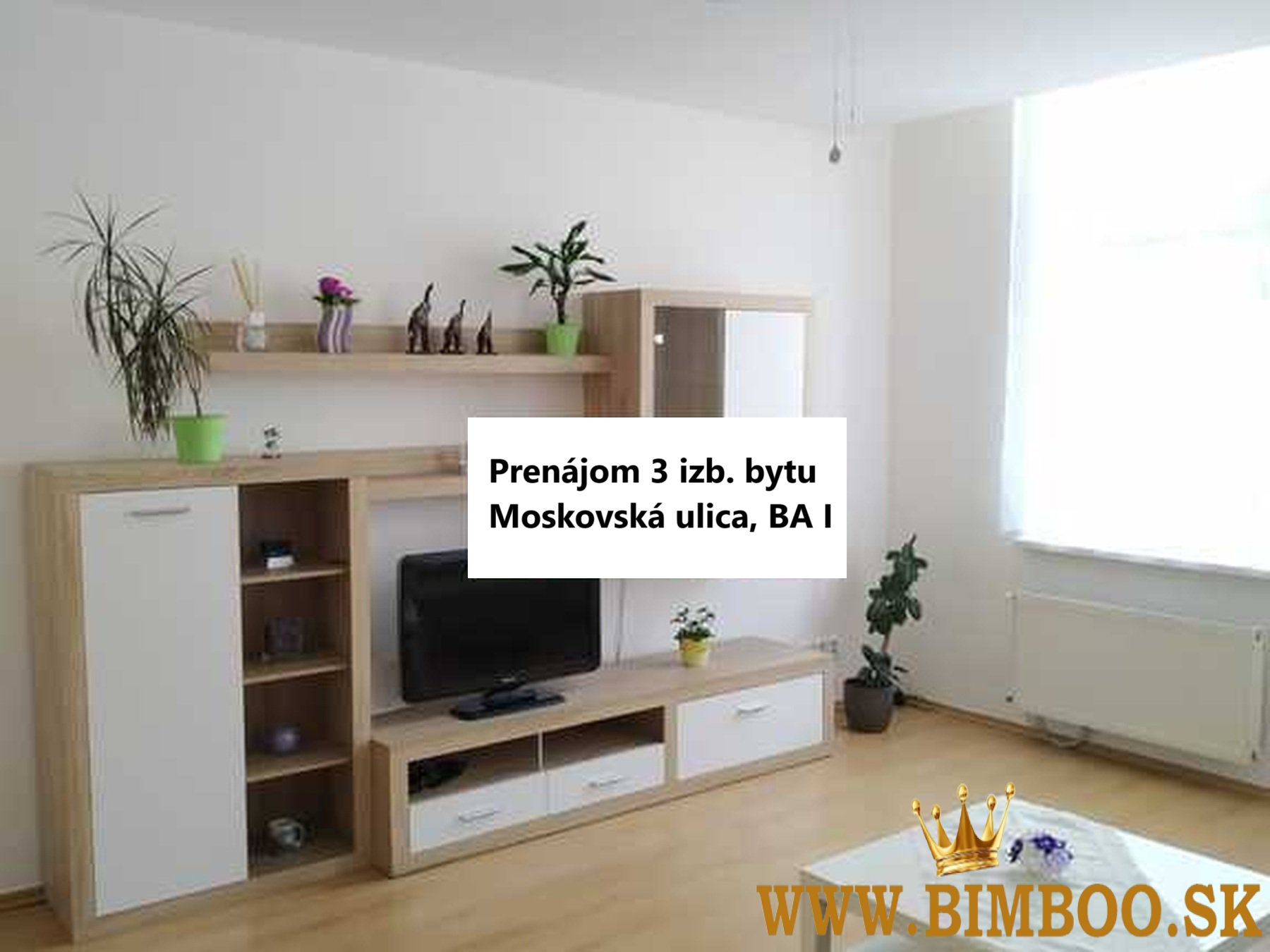 Realitná kancelária Realadr s.r.o.