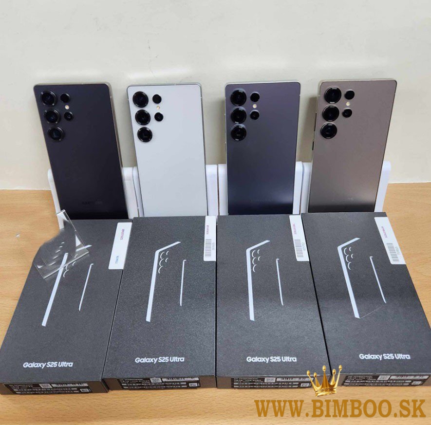 Apple iPhone 16 Pro Max, iPhone 16 Pro, iPhone 16, iPhone 15 Pro Max, Samsung S25 Ultra,Sony PS5 Pro