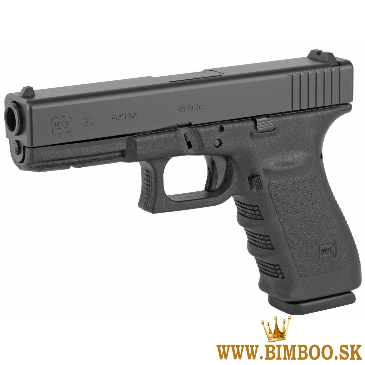 Glock/Beretta Handguns for Self-Defense steadychasers@gmail.com