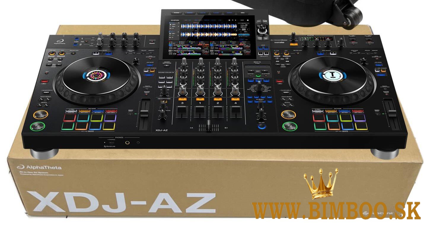 Pioneer CDJ-3000, Pioneer DJM-A9, Pioneer CDJ-2000NXS2,  DJM-900NXS2, Pioneer DJM-V10-LF , DJM-S11