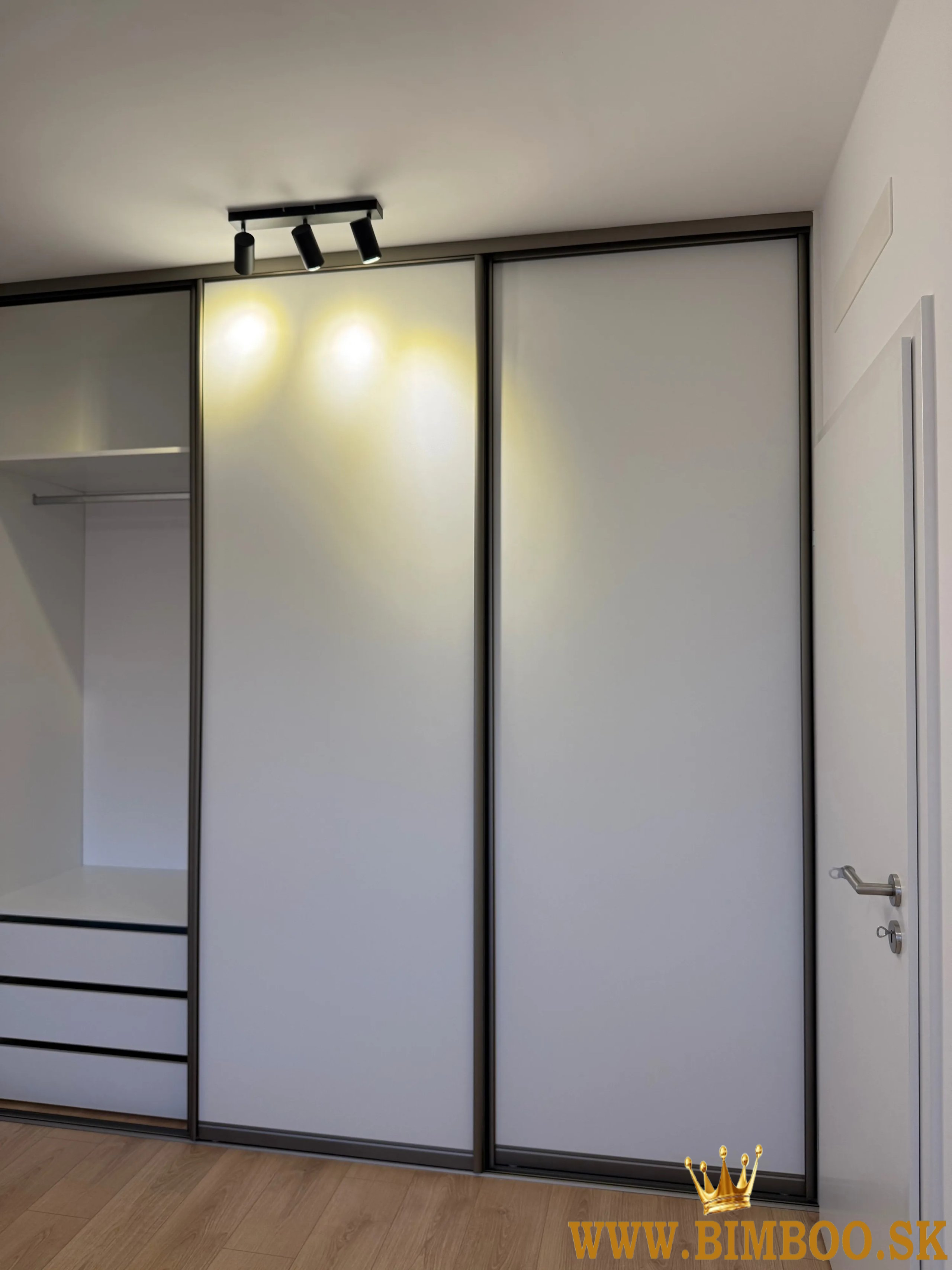 Prenájom – Moderný 2-izbový byt v novostavbe | Nový Ružinov, 