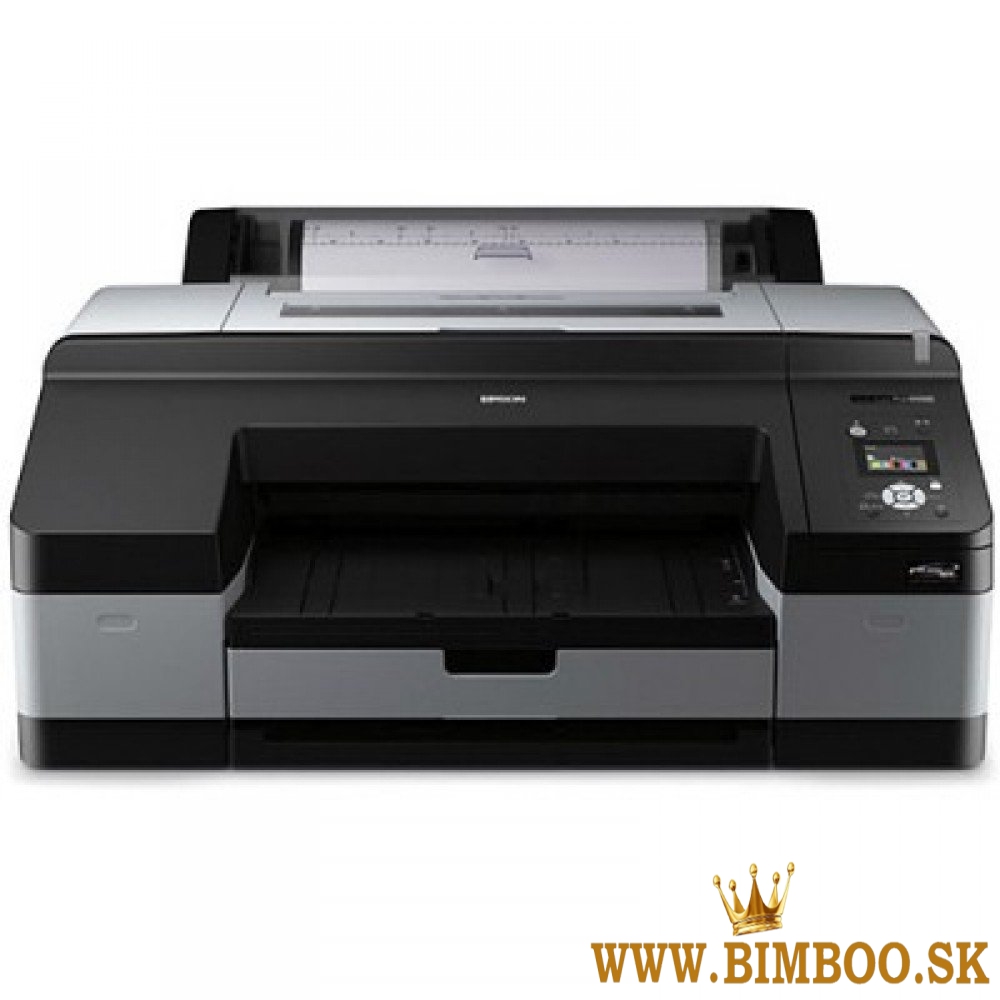 Epson Stylus Pro 4900 Designer Edition Inkjet Printer (arizaprint)