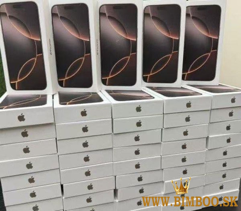Apple iPhone 16 Pro Max, iPhone 16 Pro, iPhone 16, iPhone 16 Plus, iPhone 15 Pro Max, iPhone 15 Pro