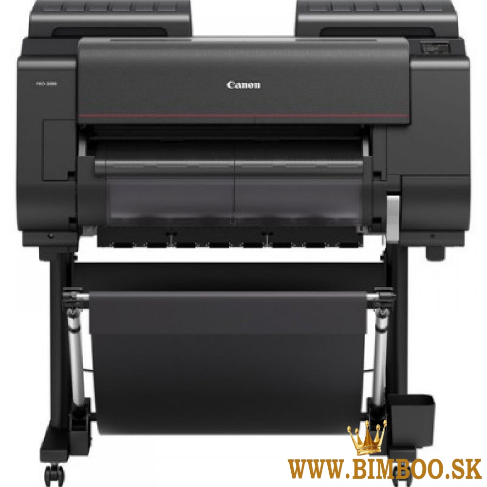 Canon ImagePROGRAF PRO-2000 24