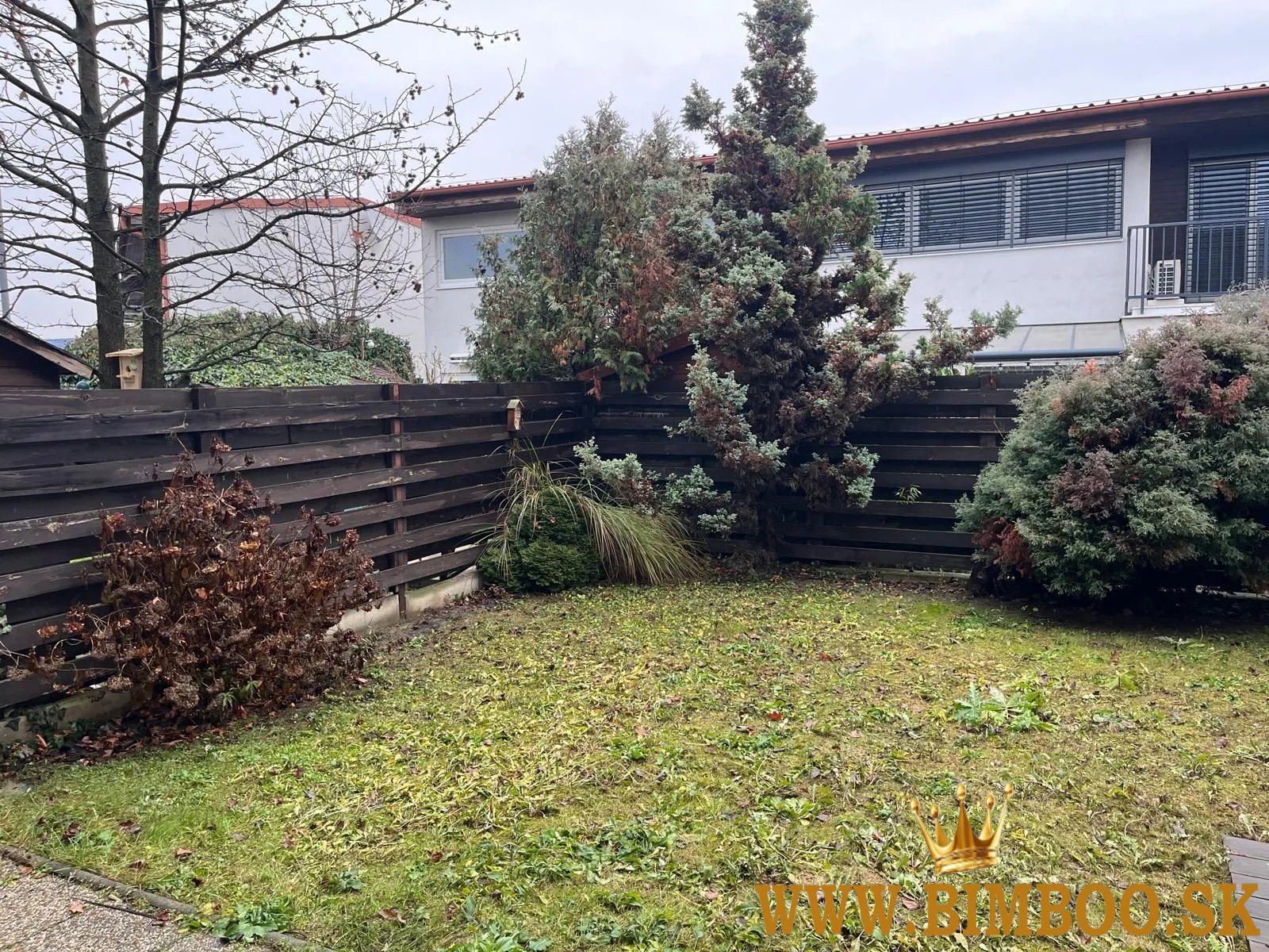  Prenájom 3-izbového bytu s predzáhradkou | Majoránová, 