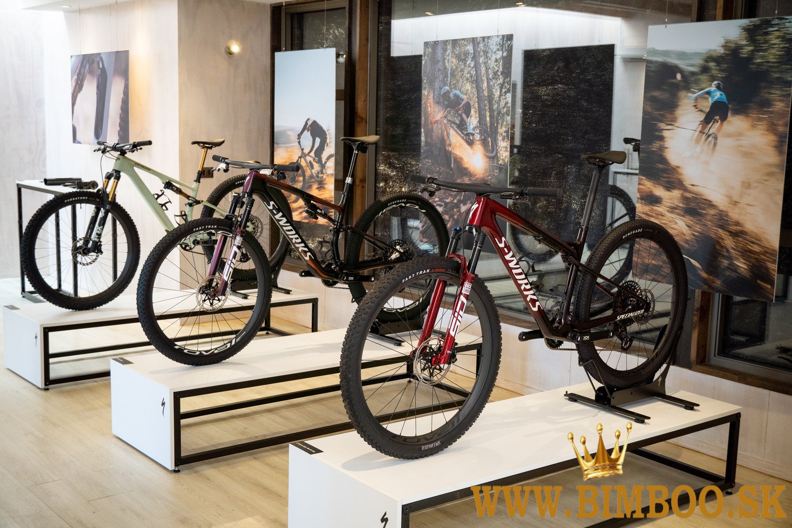 2024 Specialized Turbo Levo Comp Alloy