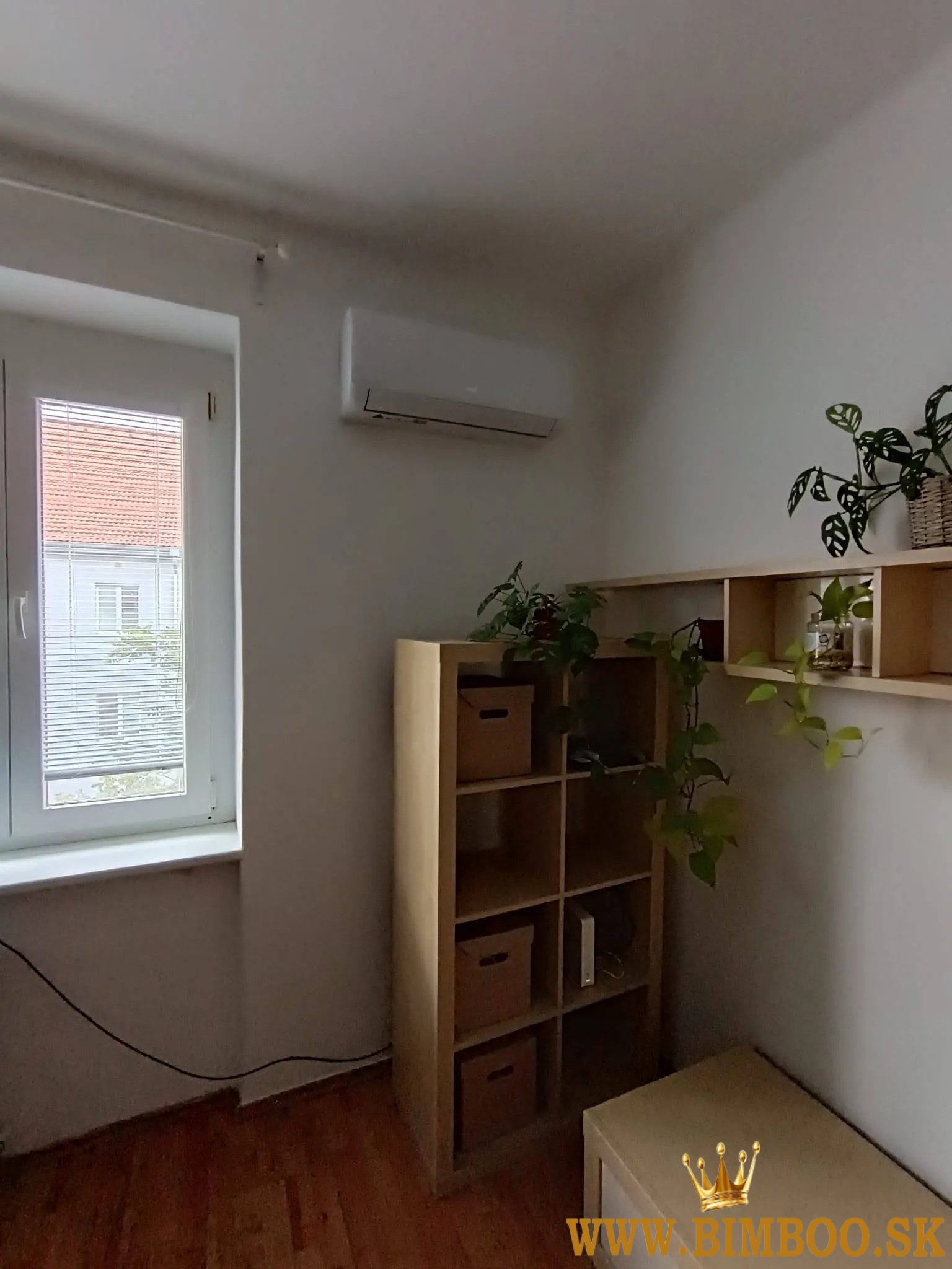  Prenájom: Útulný 2-izbový byt pri Trnavskom mýte