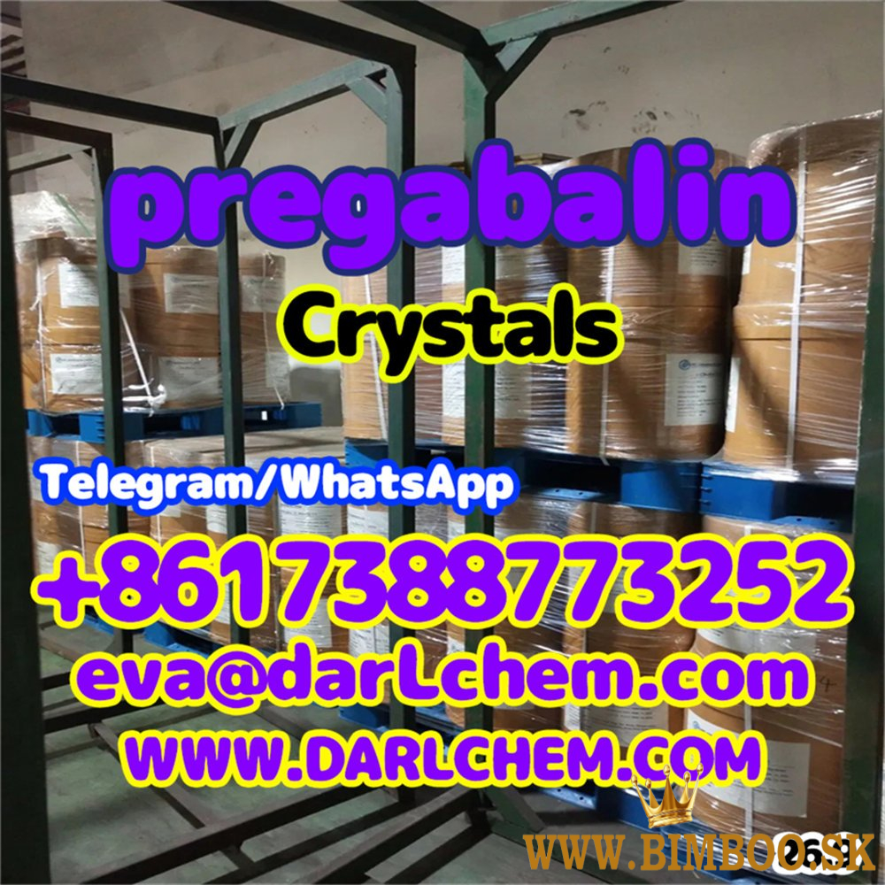  pregabalin Salt  