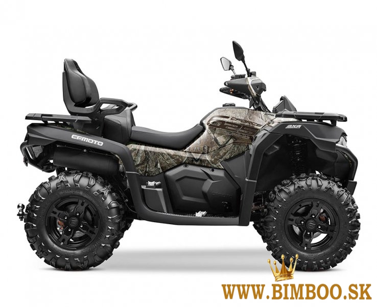 CFMOTO Gladiator X625-A EPS