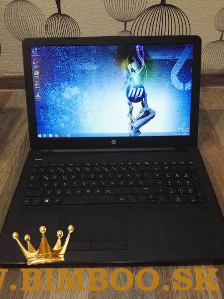 predam Notebook HP i3 6006U 4GB DDR4 !