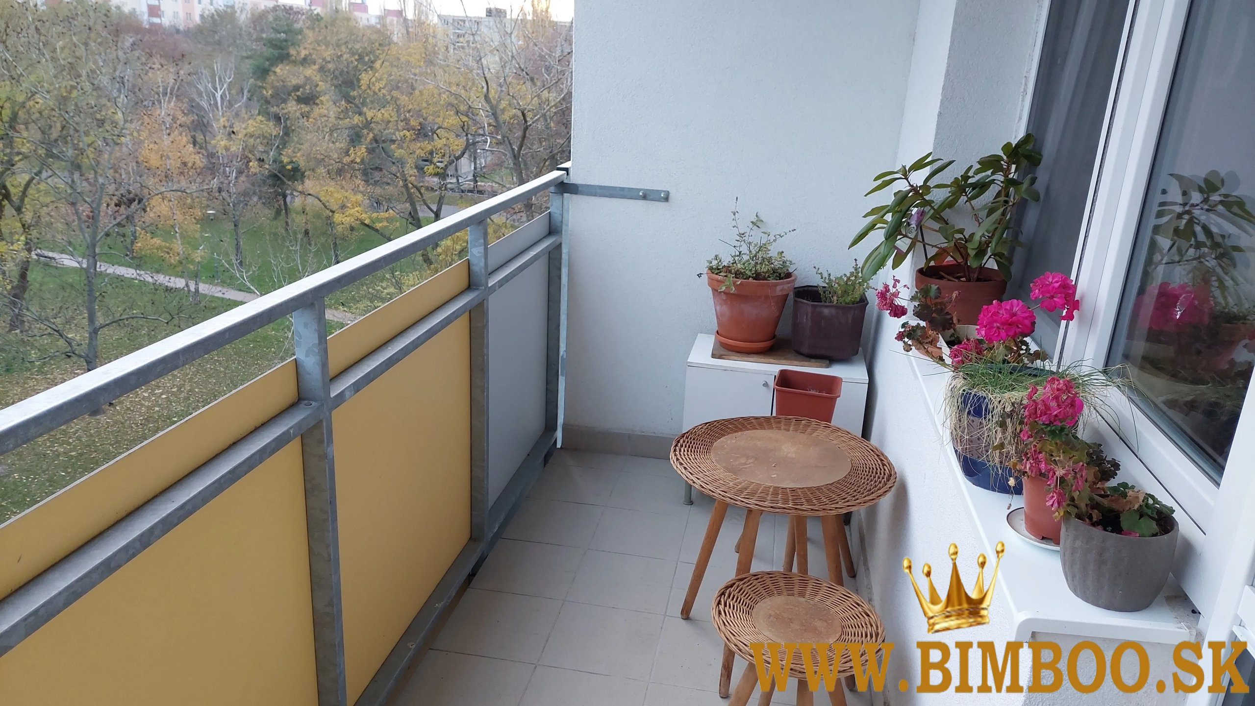 Realitný kancelária REALADR s.r.o.