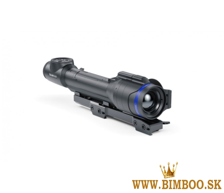 Pulsar 2.5-10x Talion XQ38 Thermal Imaging Rifle Scope-PL76561