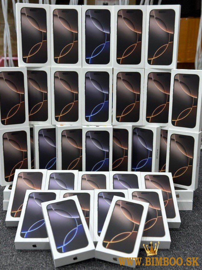Apple iPhone 16 Pro Max, iPhone 16 Pro, iPhone 16,  16 Plus,15 Pro Max, Sony PlayStation PS5 Pro
