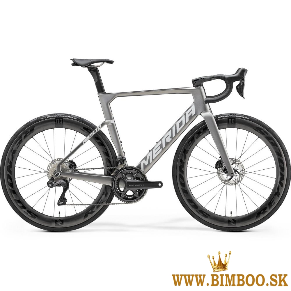 2025 Merida REACTO 8000 Road Bike (zonacycles.com)