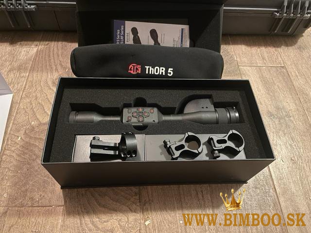 ATN THOR 5 XD LRF 4-40X , ATN THOR 5 LRF 640 5-40X , ATN THOR 5 XD 4-40X , ATN MARS 4 640 4-40X