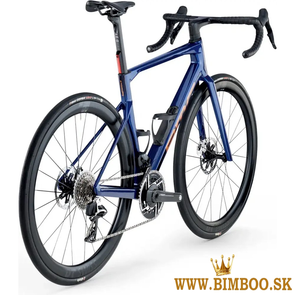 2026 BMC Roadmachine 01 ONE (GUN2BIKESHOP)