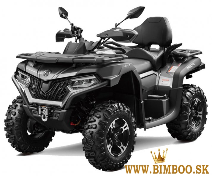 CFMOTO Gladiator X625-A EPS