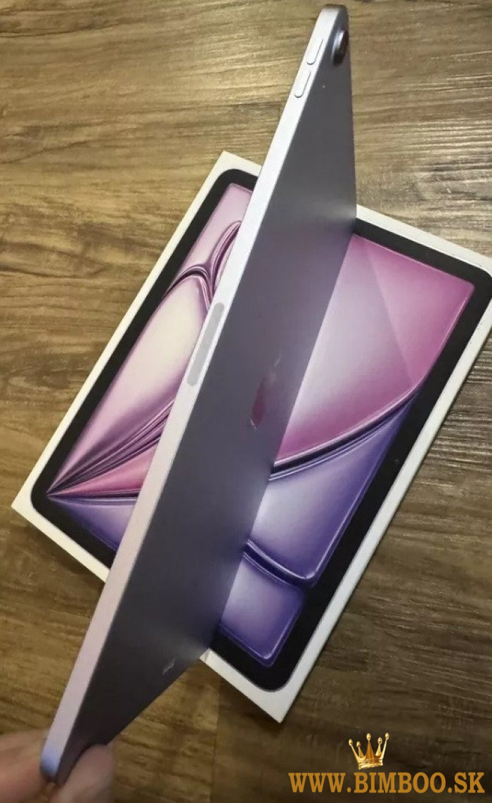 Apple iPad Pro 2024 13-inch, 11-inch, iPad Air 13-inch, 11-inch
