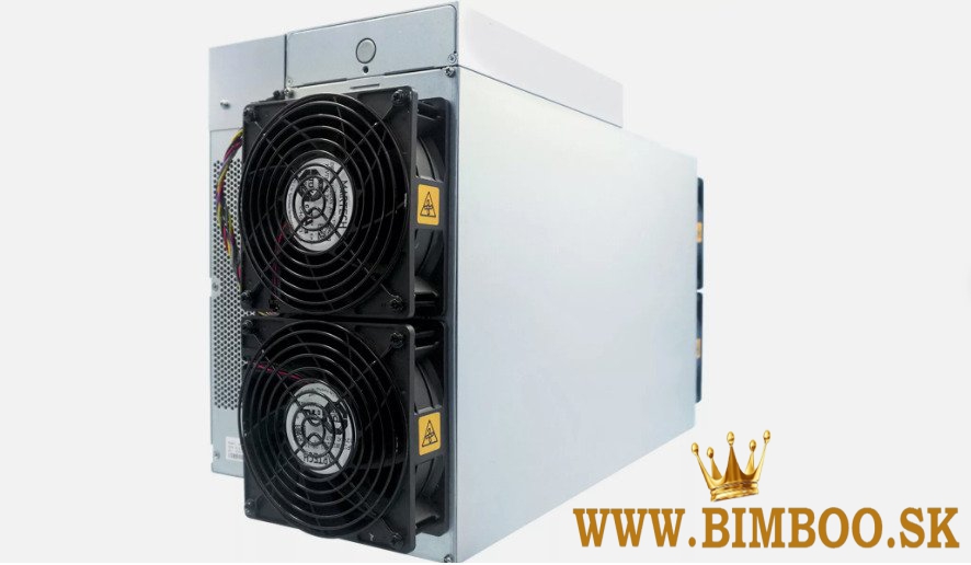 Bitmain Antminer S21 XP (270Th)SHA256 Bitcoin ASIC Miner 