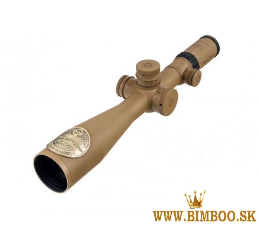 SCHMIDT & BENDER OPMOD 5-25X56 34MM TUBE PM II PSR RIFLESCOPE LIMITED EDITION (KINGBINOCULAR.COM)