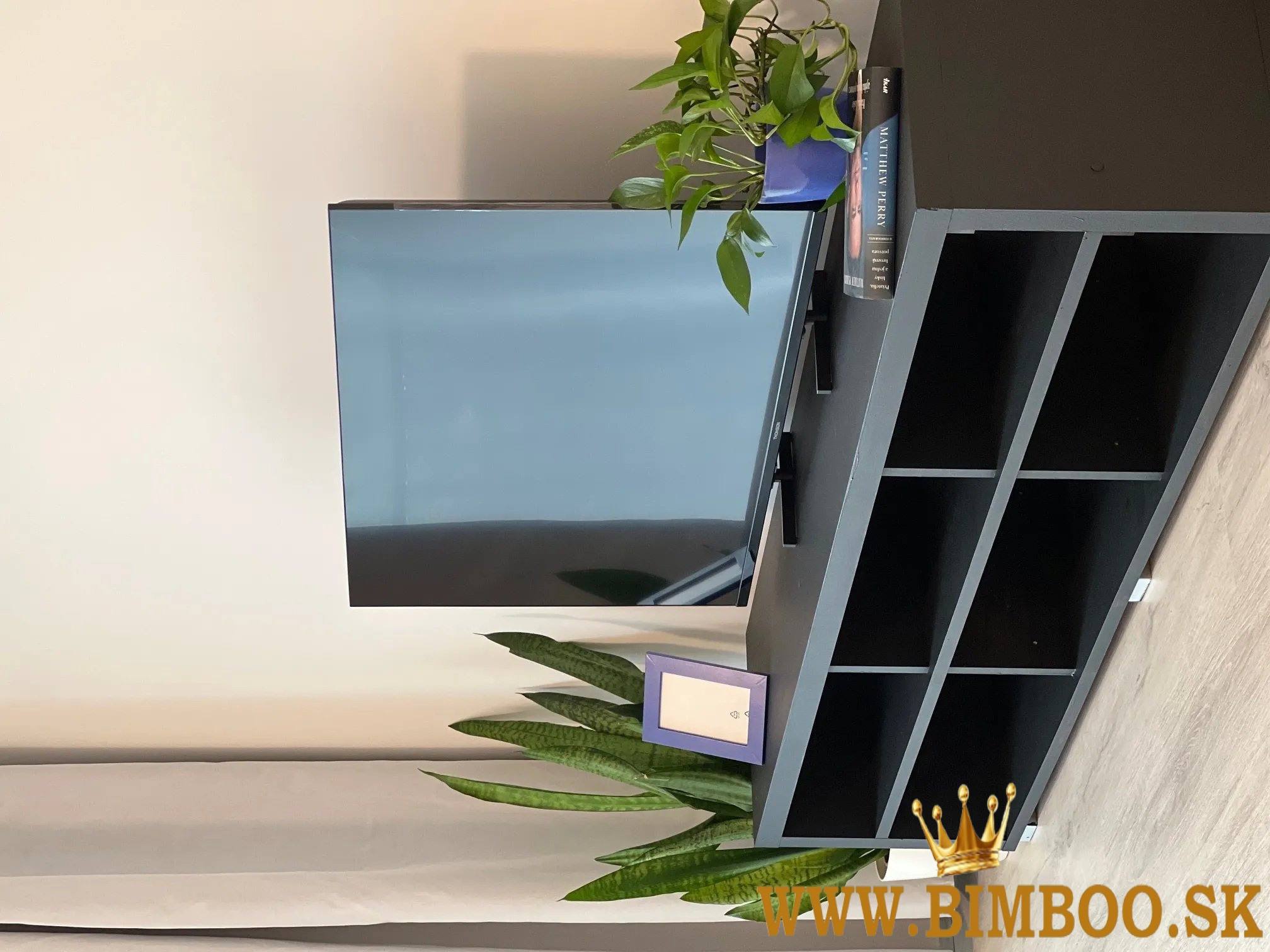 Prenájom: 2-izbový byt – NUPPU, Ružinov, Hraničná ulica  