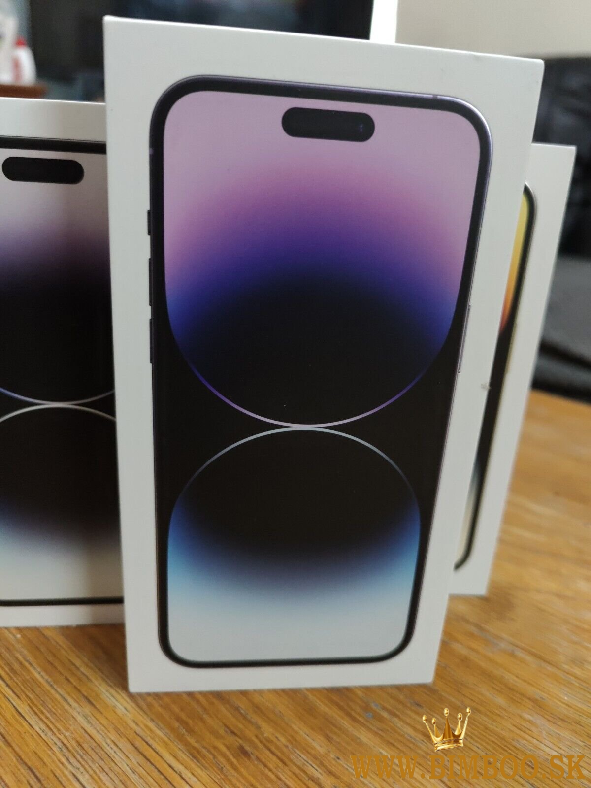 Veľkoobchodné Apple iPhone 14, 14 Plus, 14 Pro, 14 Pro Max
