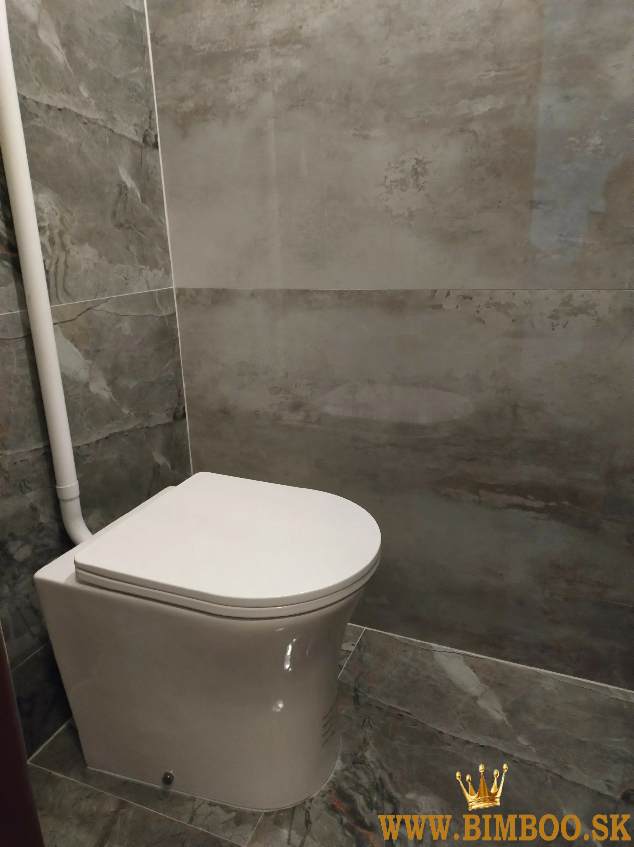  ZĽAVA 100 € na prvý mesiac nájmu! Prenájom štýlového 2-izbového