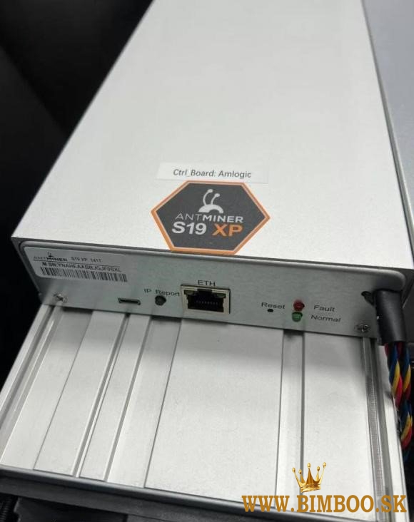 Bitmain Antminer KA3 166TH, Antminer L7 9050MH/s, Antminer S19 XP 141TH, Antminer S19 XP Hyd 255Th