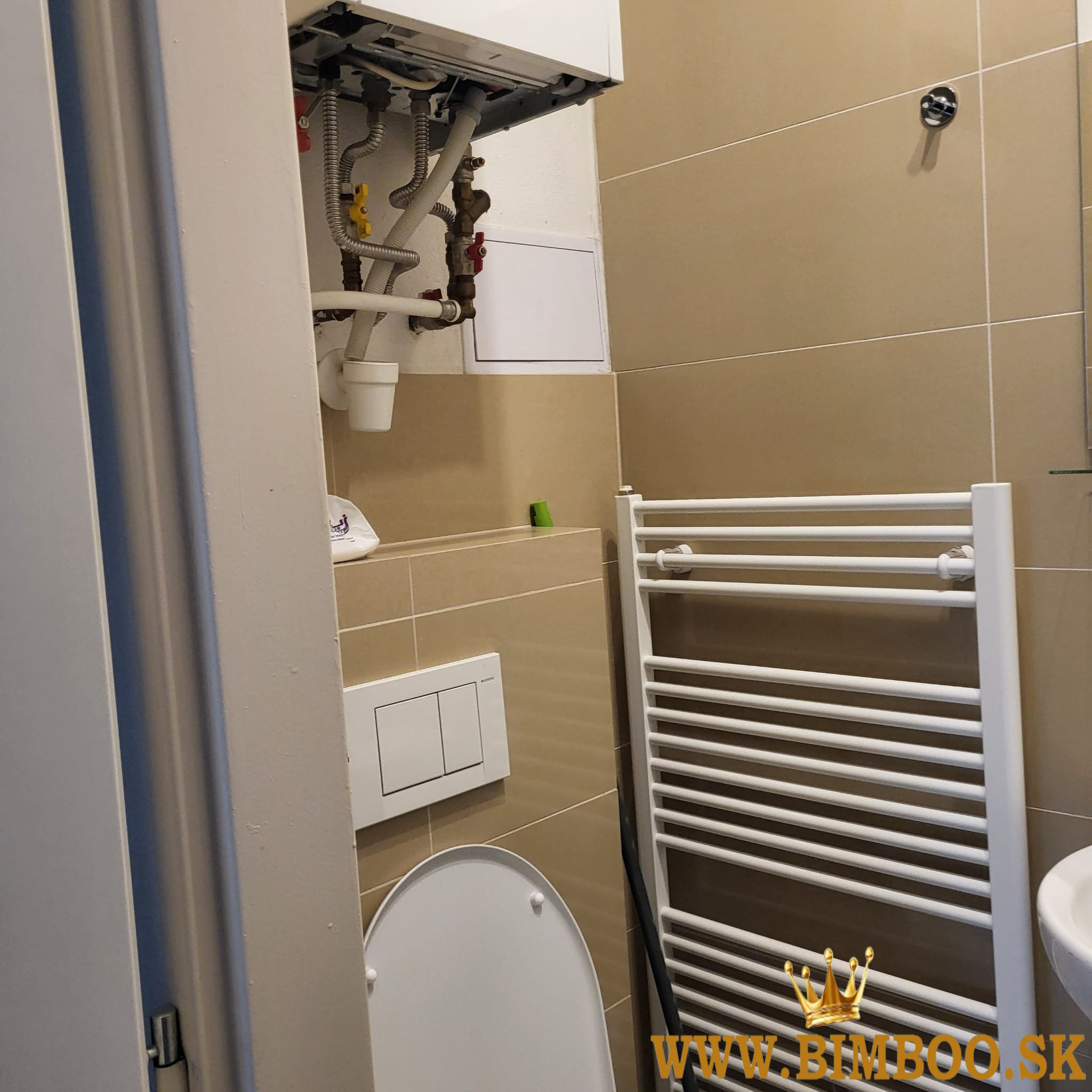 Realitný kancelária REALADR s.r.o.