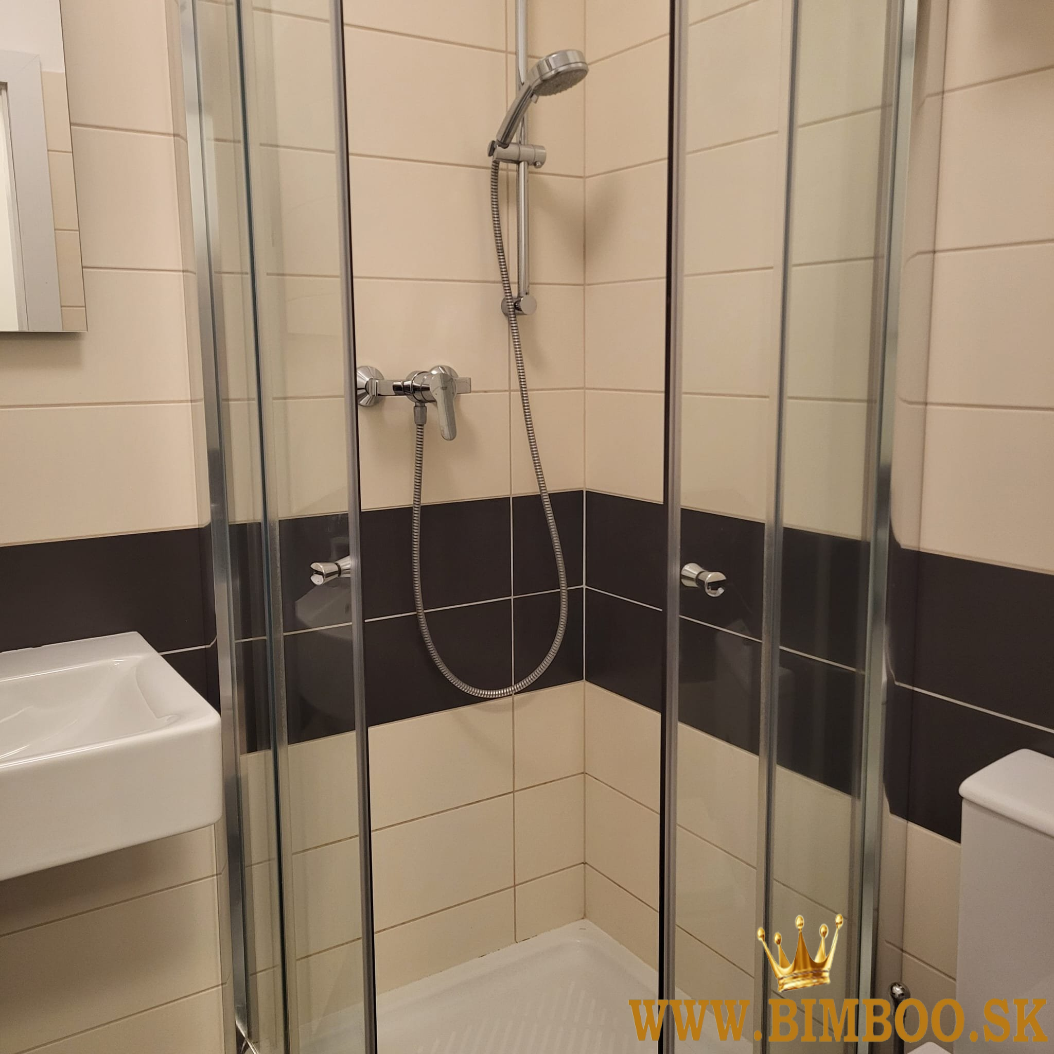  Prenájom útulnej garzónky – Ružinovská ulica, Bratislava 