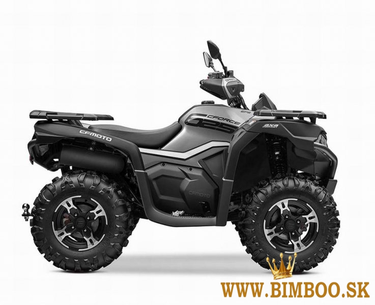 CFMOTO Gladiator X625 EPS