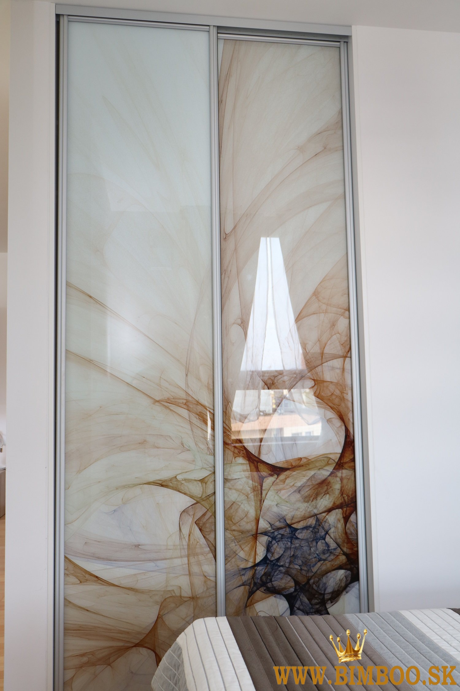 Prenájom 2-izbového bytu – CityPark Ružinov, Plynárenská ul