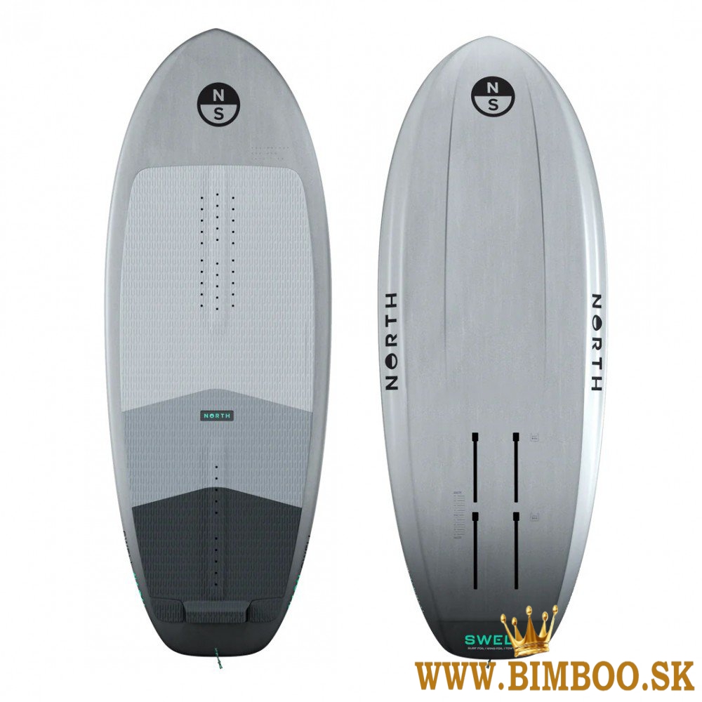 North Swell - 2024 (watersportequip.com)