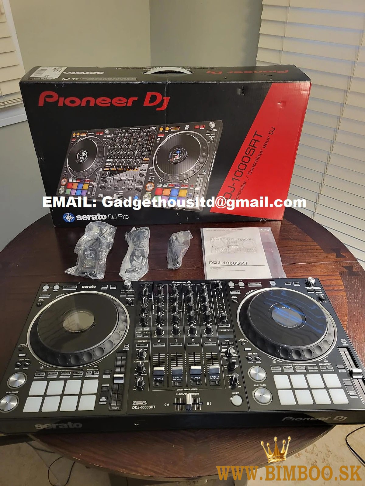 Pioneer DJ XDJ-RX3, Pioneer XDJ-XZ, Pioneer DJ OPUS-QUAD, Pioneer DDJ-FLX10 , Pioneer DDJ-1000